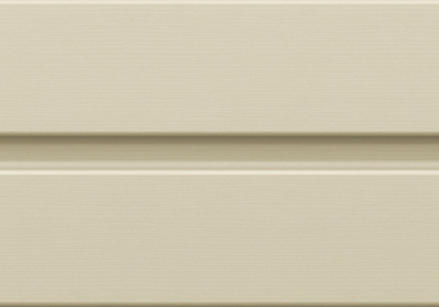 Canadian Siding Max-3 Fronto buttercreme