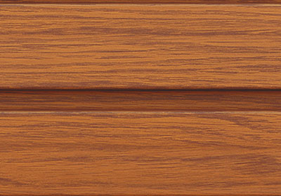 Canadian Siding Max-3 Fronto golden oak