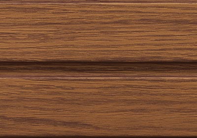 Canadian Siding Max-3 Fronto walnut