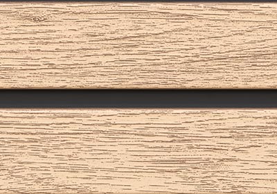 Canadian Siding Max-3 Fronto light oak