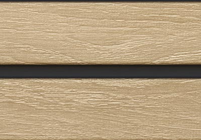 Canadian Siding Max-3 Fronto oak