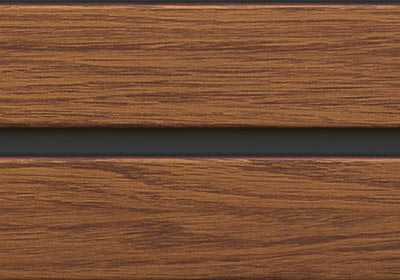 Canadian Siding Max-3 Fronto walnut