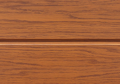 Canadian Siding SVP-05 golden oak