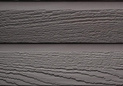 Canexel Ridgewood granite