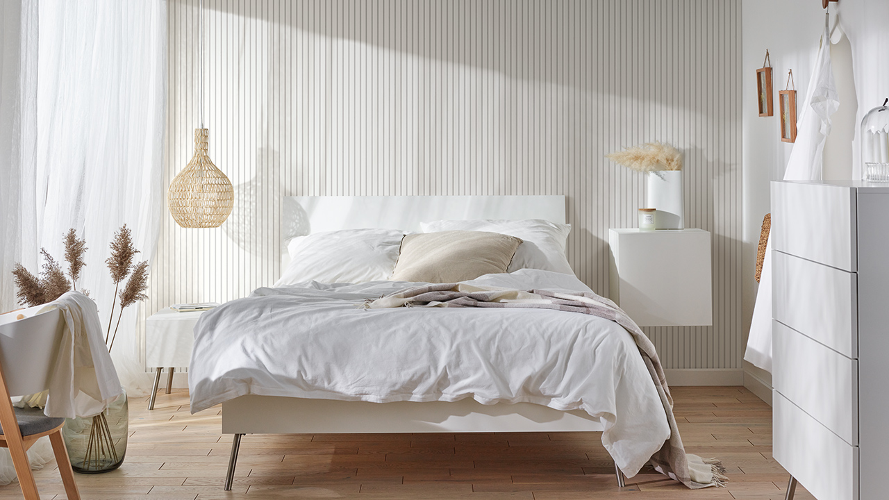 Innenraumsysteme Akustikpaneele