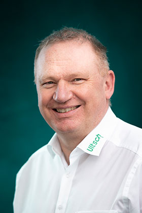 Michael Ultsch