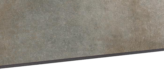Mountain Wood Keramik Metalloptik