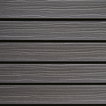 NaturinForm WPC Fassade Die Gestaltende exklusiv