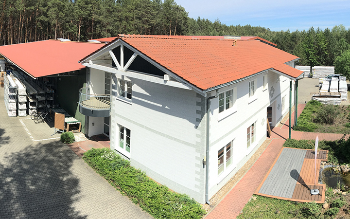 Borkheide