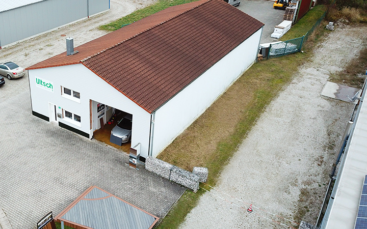 Kirchdorf am Inn