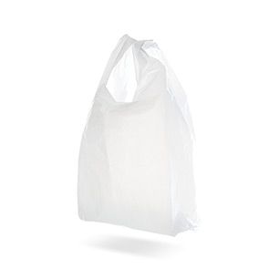 Plastiktüte