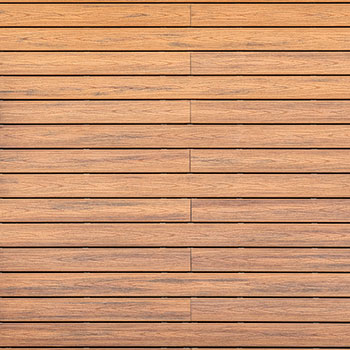 Trex WPC-Fassadenverkleidung