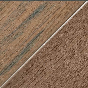 Trex WPC Terrassendielen Enhance Basics & Naturals