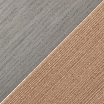 WPC Terrassendielen aus Twinson