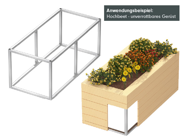 Ultsch GmbH, DER Sortimentsspezialist für moderne Fassadenverkleidungen  und Terrassenbeläge