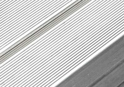 UKAL Unterkonstruktionsprofile Aluminium natur