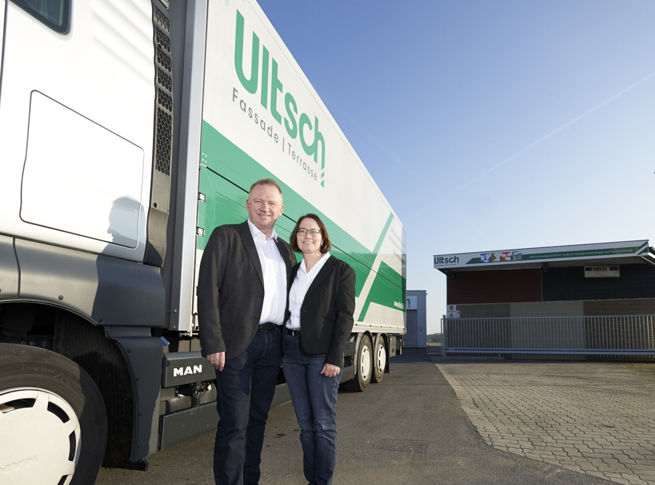 Ultsch GmbH