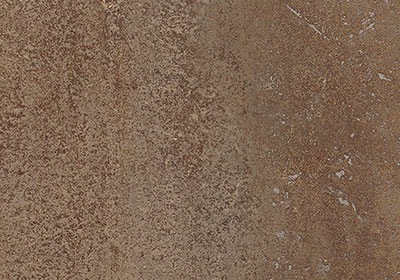 Vilo SPC Wandfliesen rusty