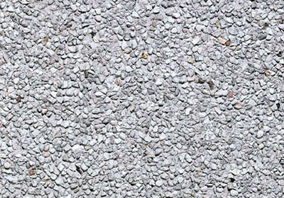 vinyStone Fassadenprofil Design 1200 granit