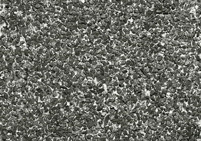 Vinylit vinyStone Quaderfassadenprofil 400 basalt
