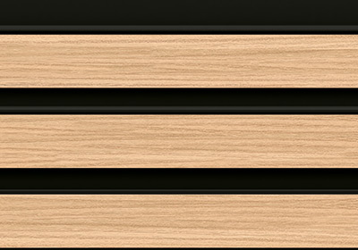 VOX Linerio M-Line natural black