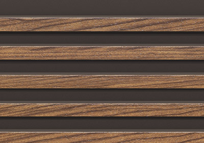 VOX Linerio S-Line mocca black