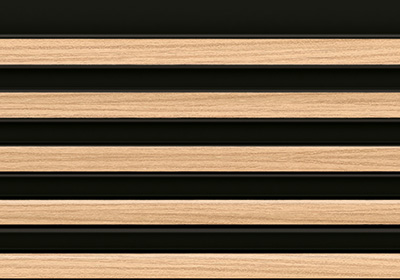 VOX Linerio S-Line natural black