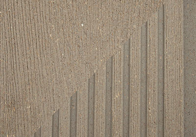 WERZALIT Terrasse Entero 4.0 beach grey