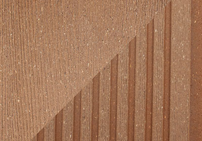 WERZALIT Terrasse Entero 4.0 teak