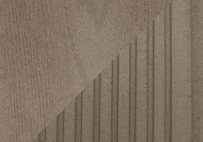 WERZALIT Terrasse Entero 4.0 beach grey