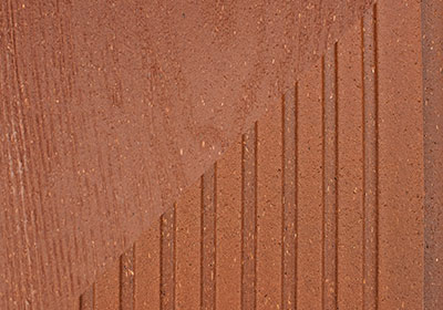 WERZALIT Terrasse Entero 4.0 terracotta