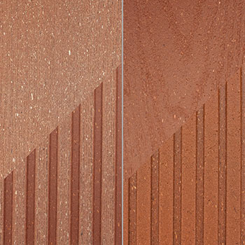 WERZALIT entero WPC-Terrassendielen